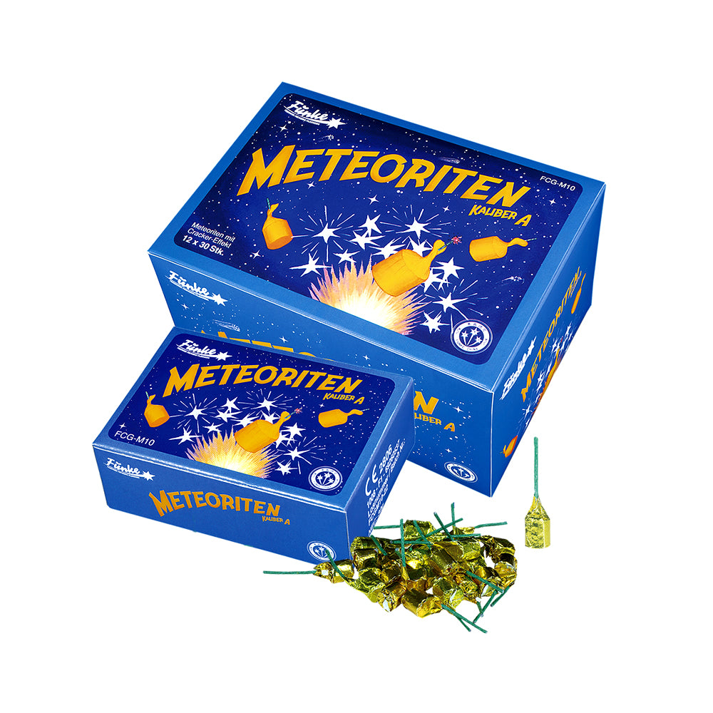 Funke Meteoriten A