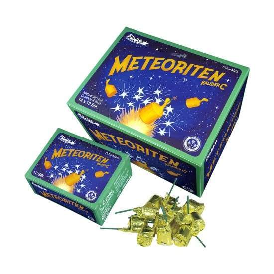 Funke meteoriten C