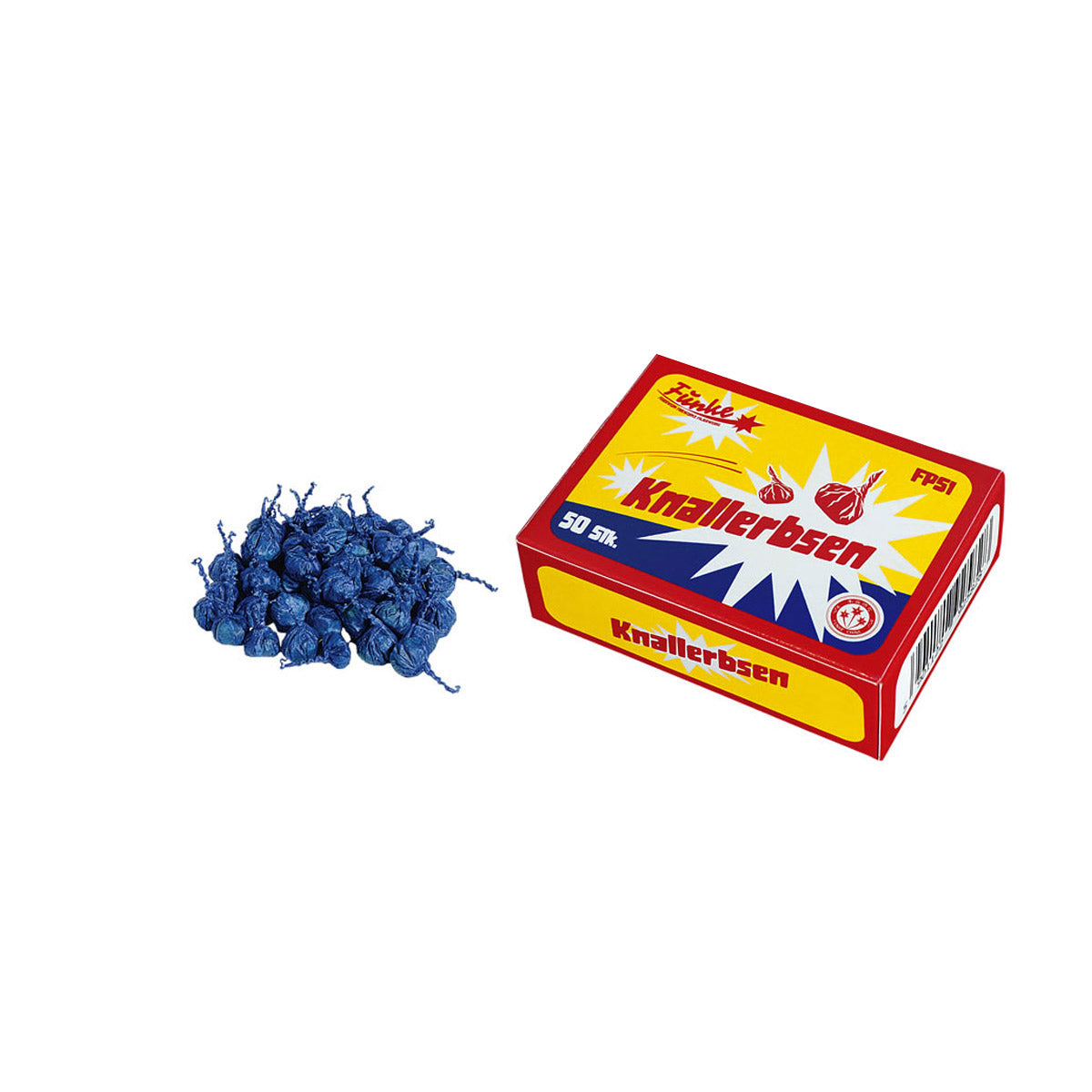 FPS1 Knallerbsen