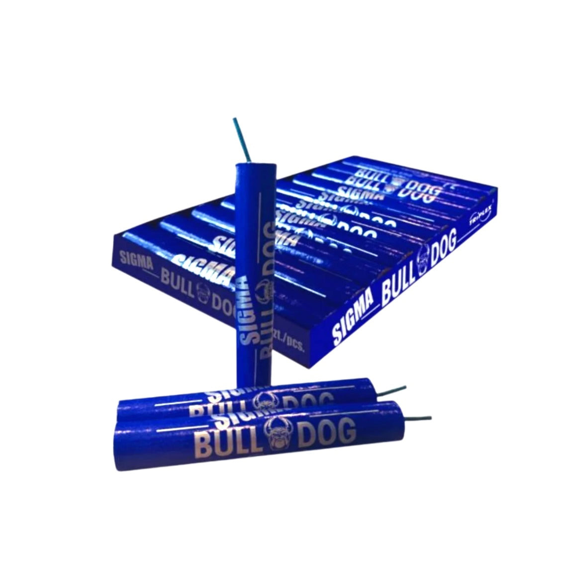 XP1074 sigma bulldog