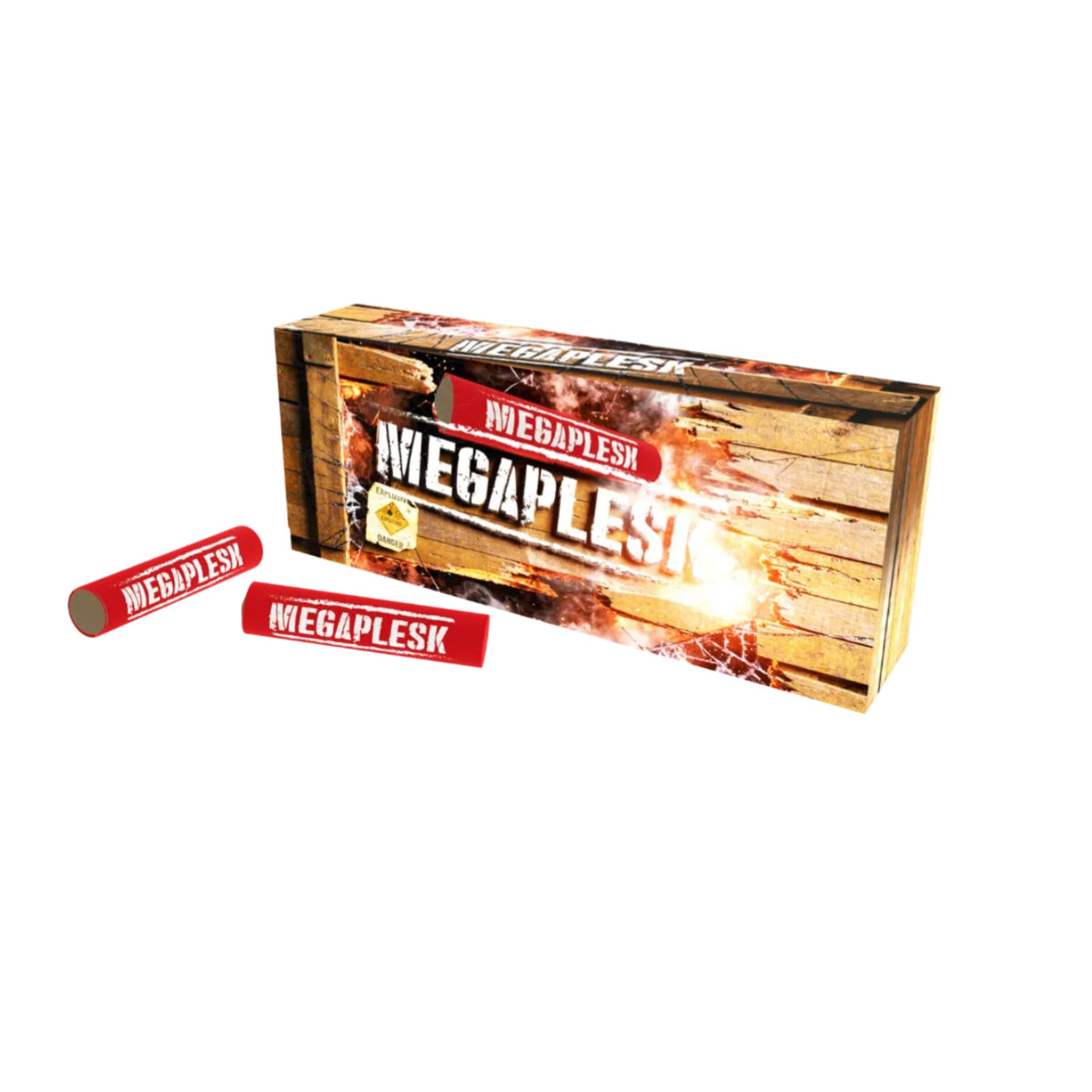 Megaplesk 2g