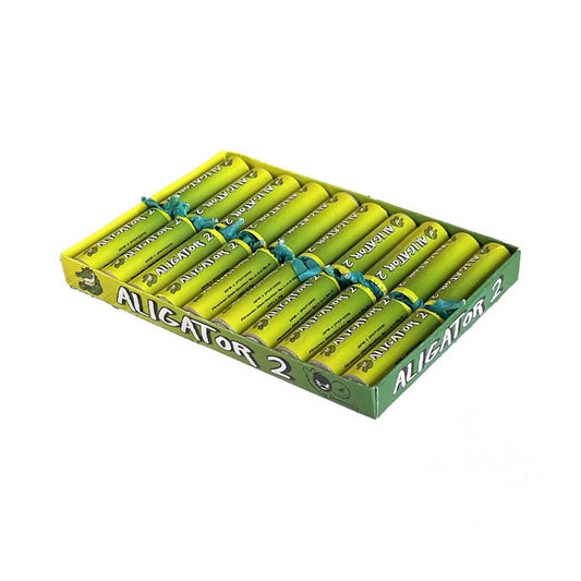 Alligator 2