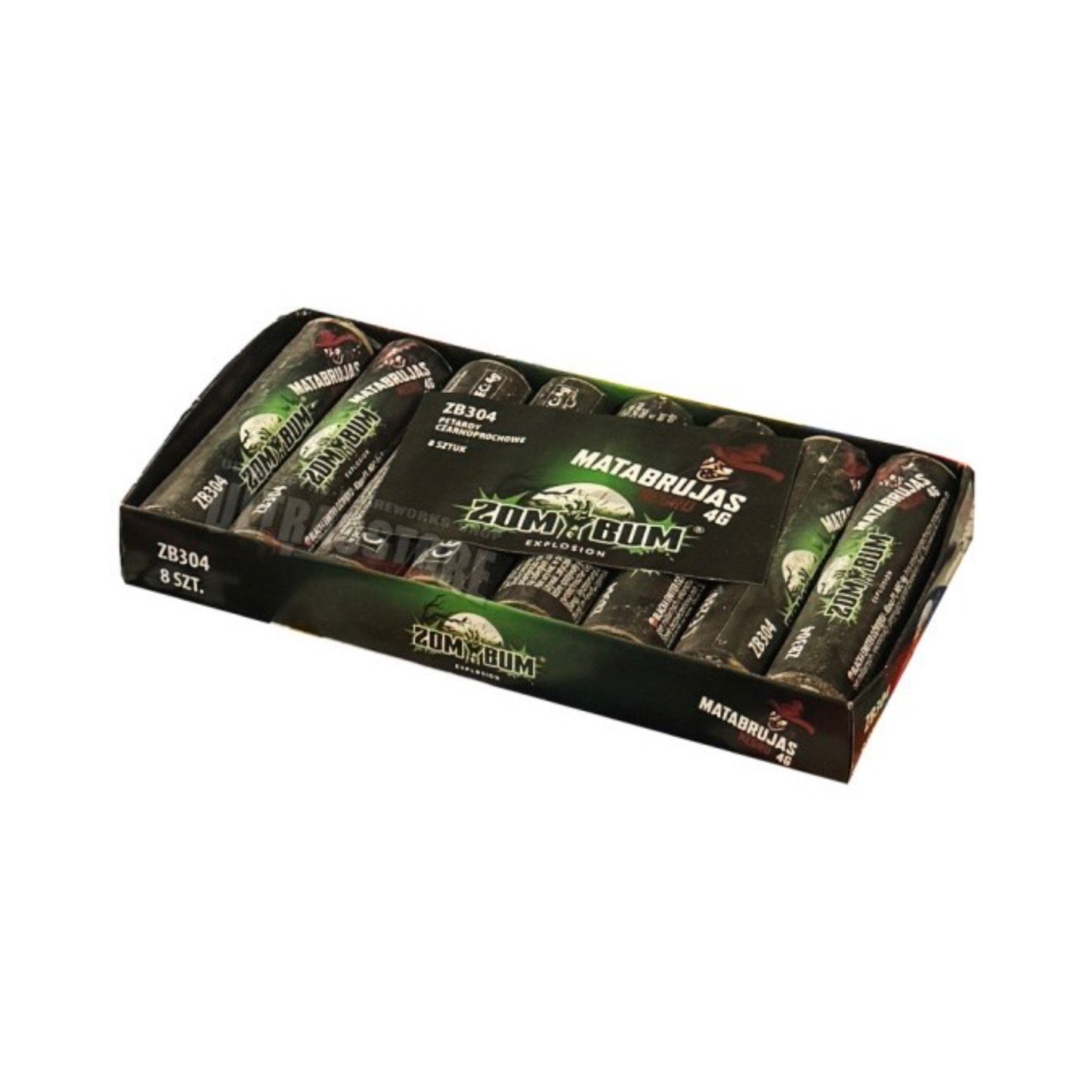 Zom bum matabrujas 4g