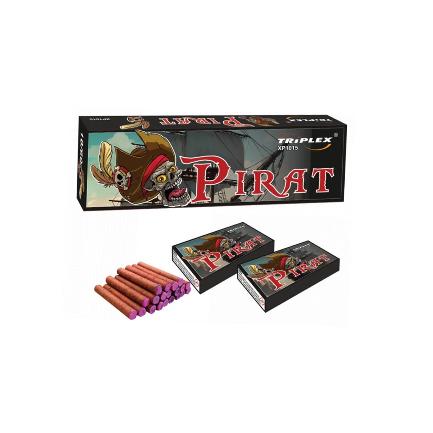 Xp1015 corsair (10pkt/paali)